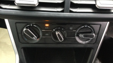 Volkswagen Polo 1.0 TSI Life 5dr Petrol Hatchback